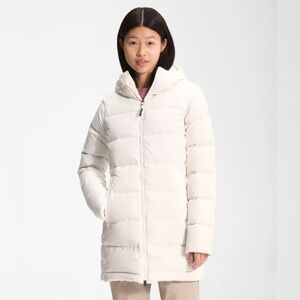 The North Face Women’s Gotham Parka (unworn)